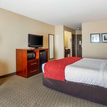 Comfort Inn Redwood City Kültér fotó