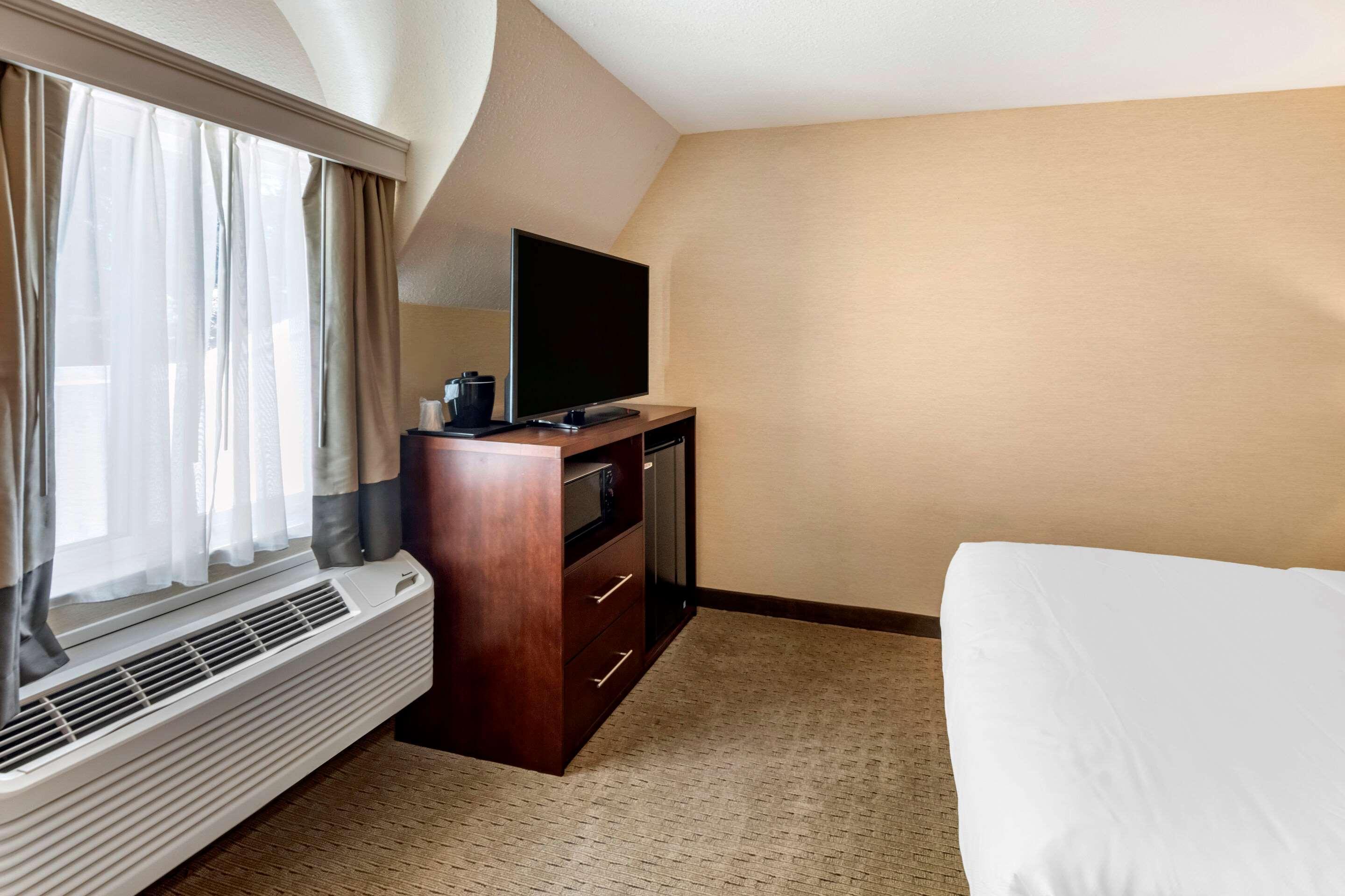 Comfort Inn Redwood City Kültér fotó