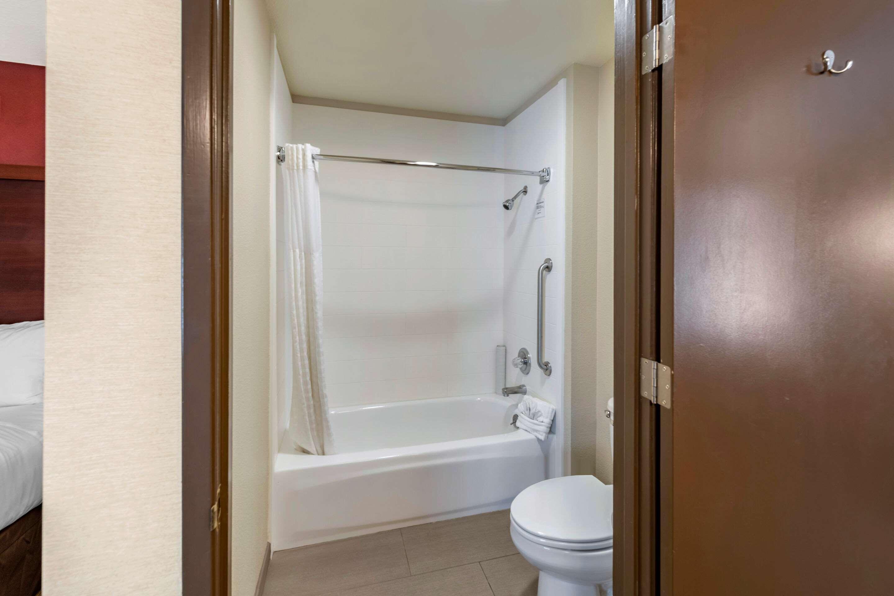 Comfort Inn Redwood City Kültér fotó