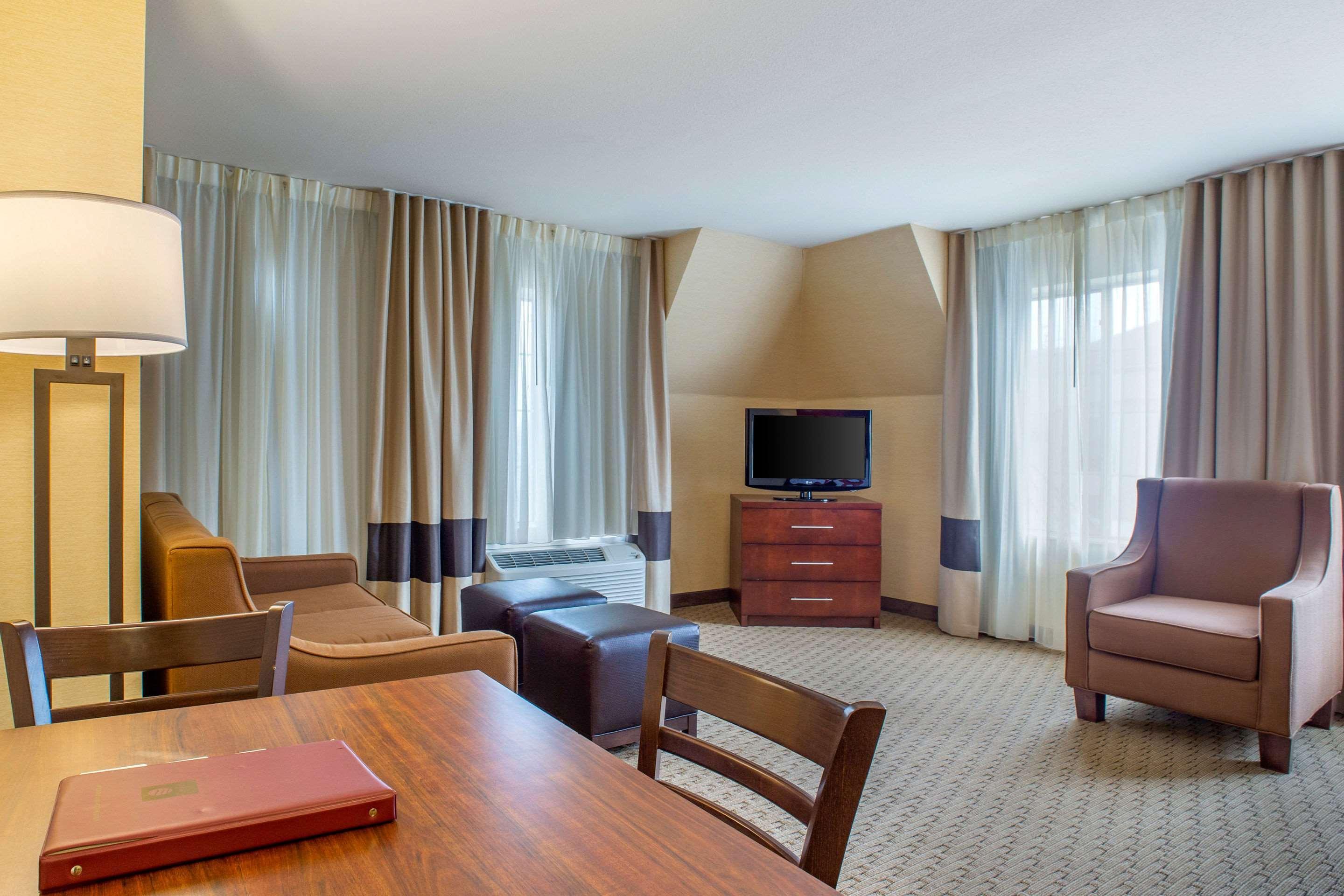 Comfort Inn Redwood City Kültér fotó