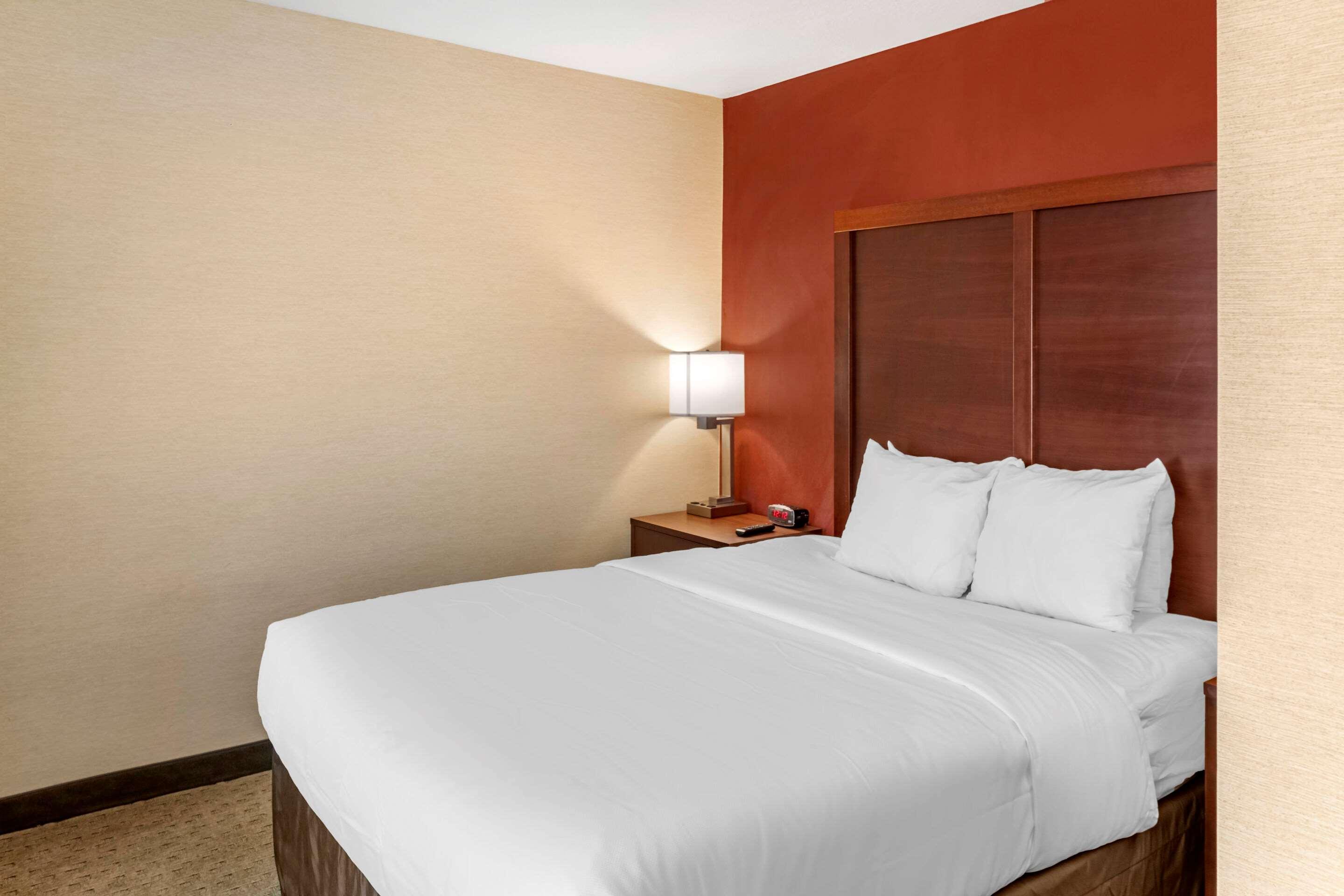 Comfort Inn Redwood City Kültér fotó