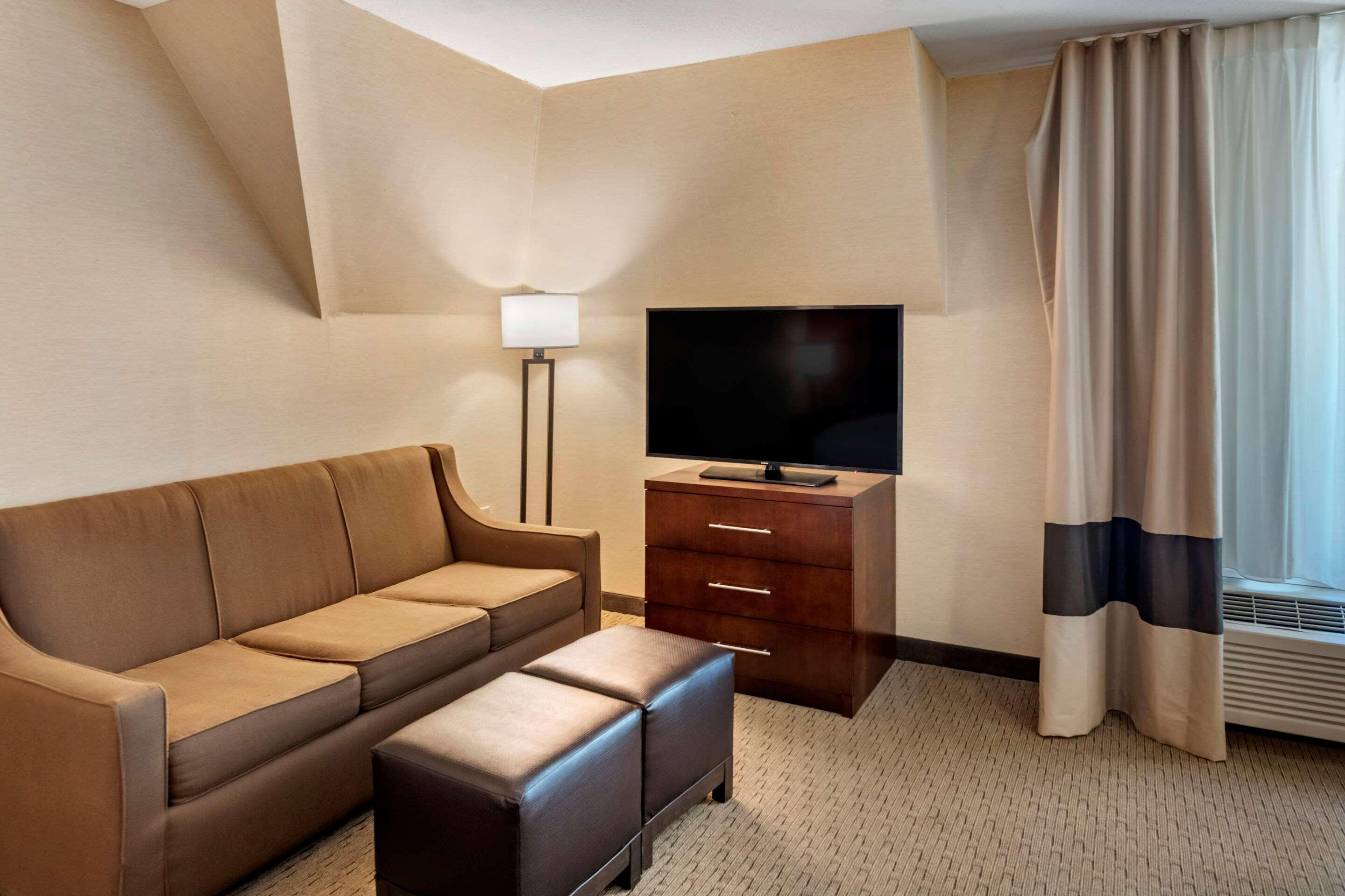 Comfort Inn Redwood City Kültér fotó