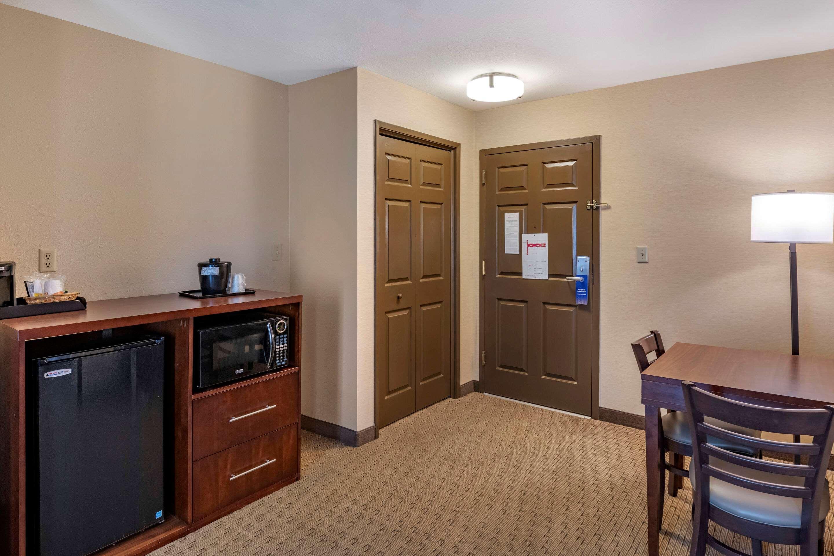 Comfort Inn Redwood City Kültér fotó