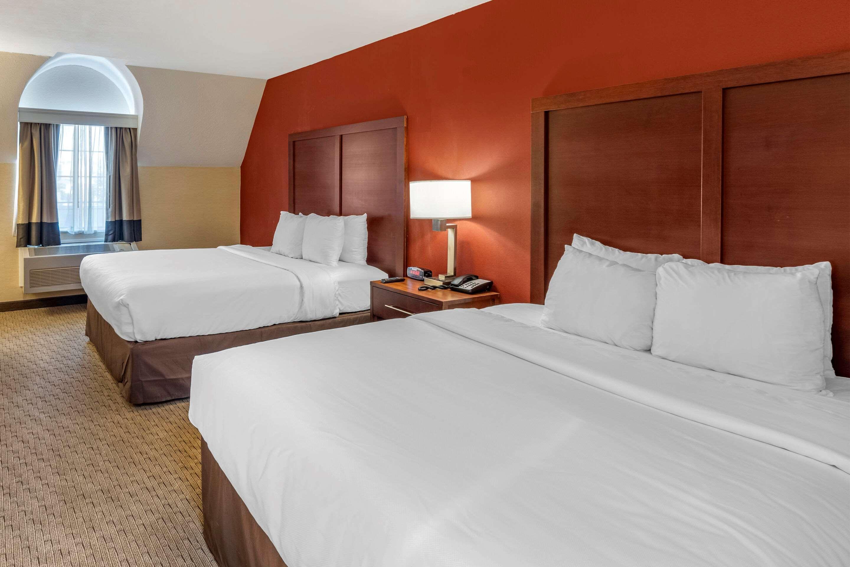 Comfort Inn Redwood City Kültér fotó