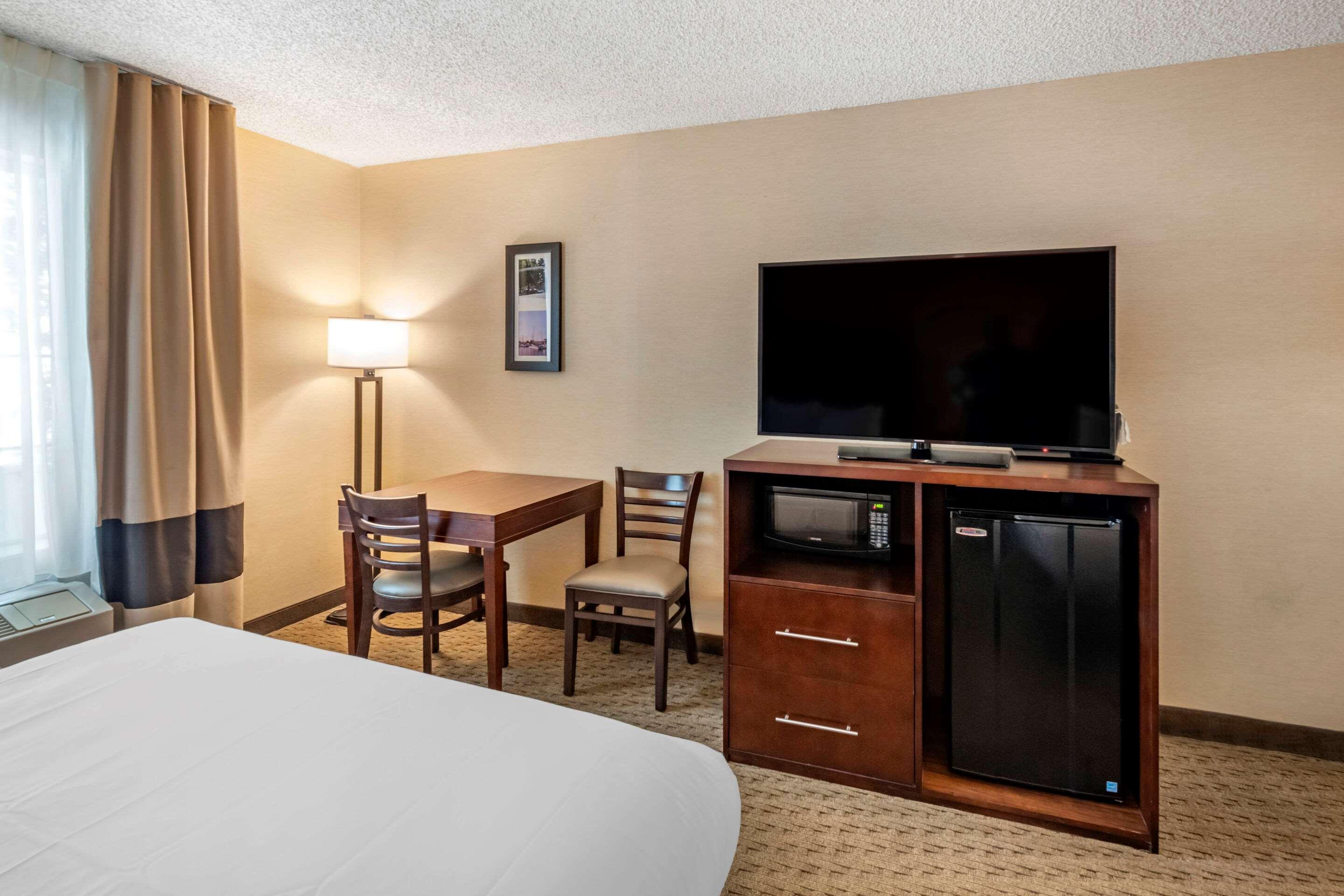 Comfort Inn Redwood City Kültér fotó