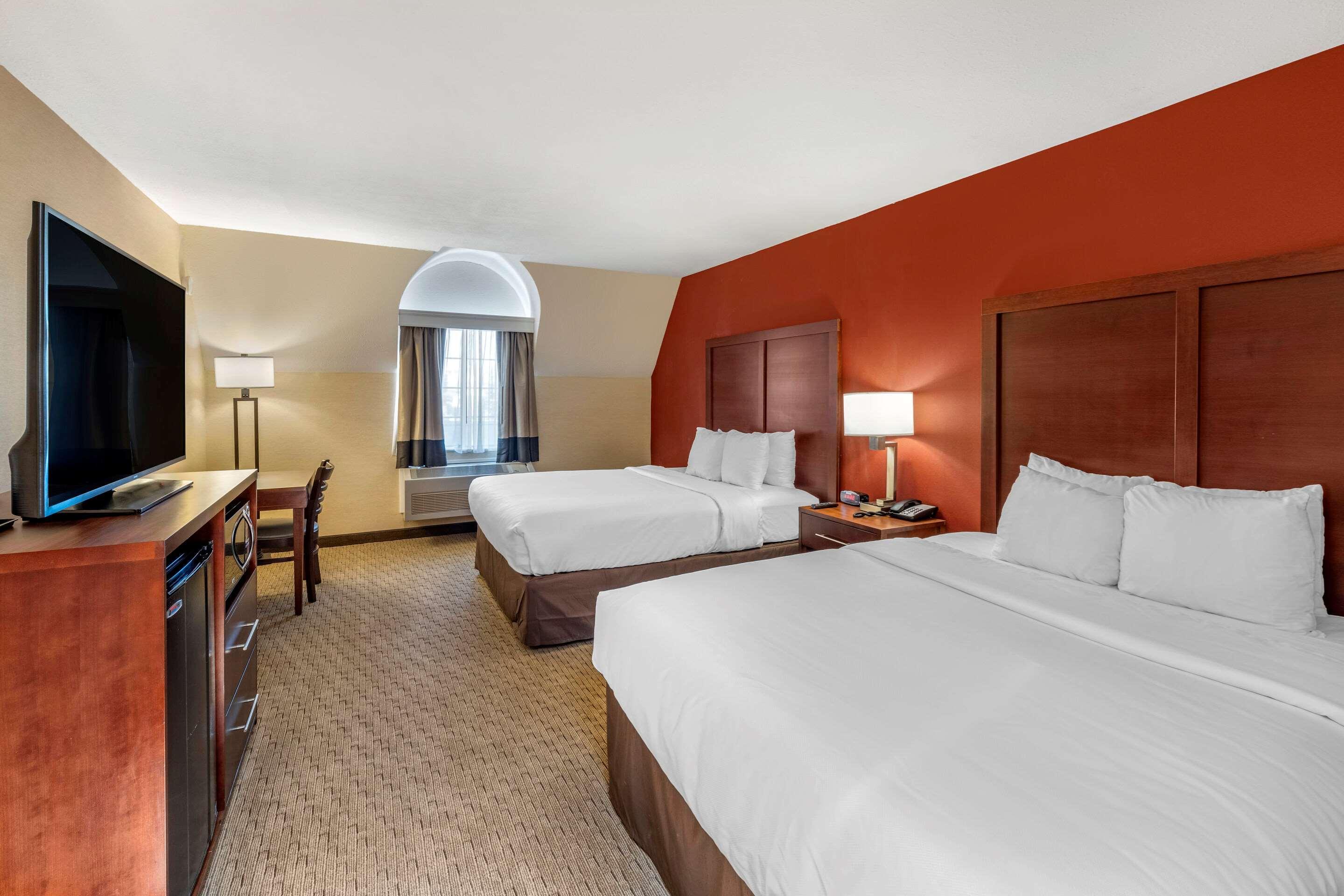Comfort Inn Redwood City Kültér fotó