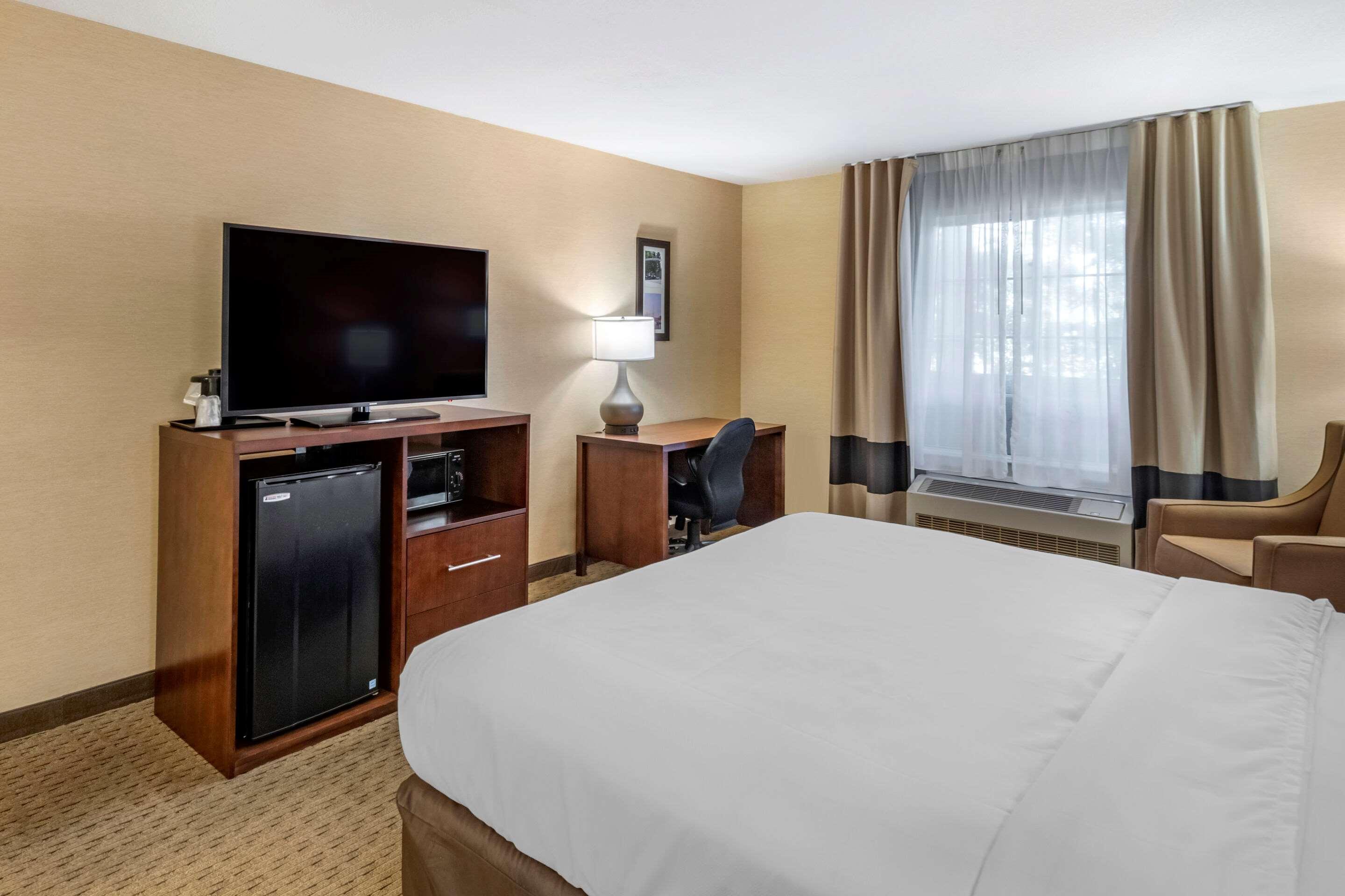 Comfort Inn Redwood City Kültér fotó