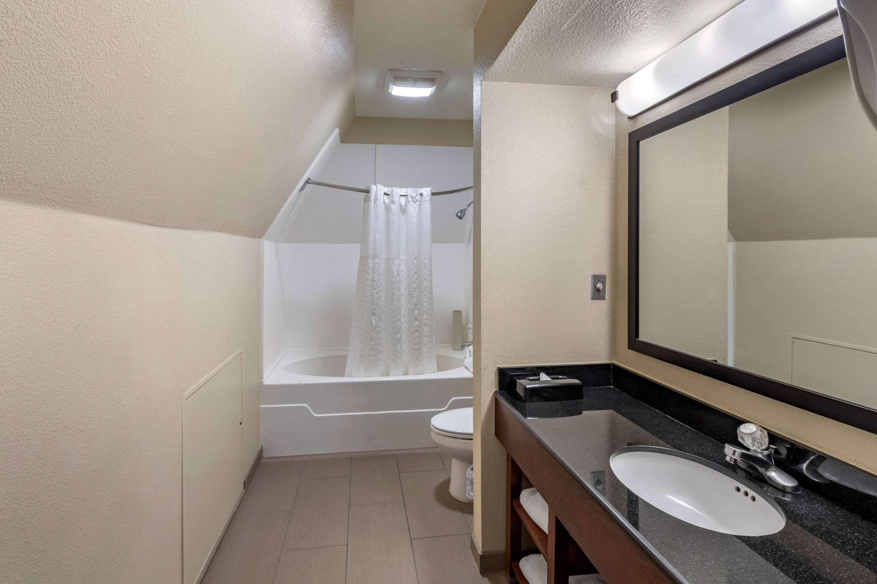 Comfort Inn Redwood City Kültér fotó