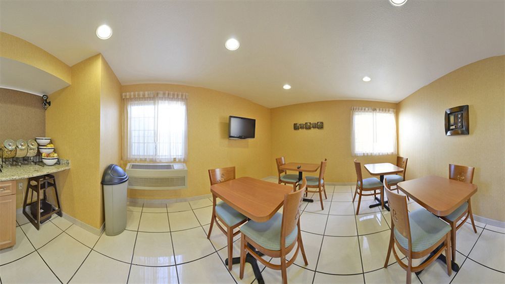 Comfort Inn Redwood City Kültér fotó