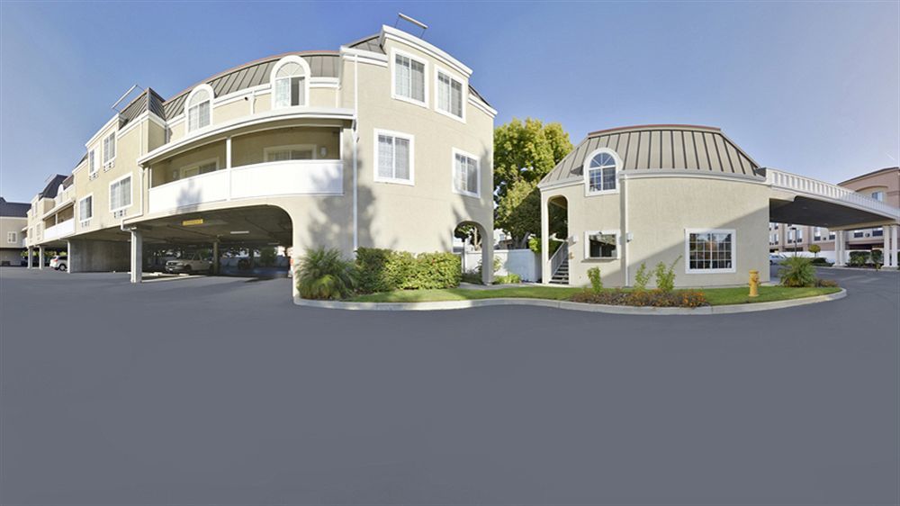 Comfort Inn Redwood City Kültér fotó
