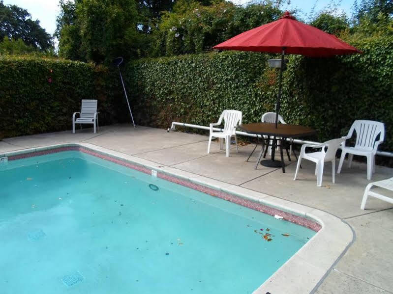 Comfort Inn Redwood City Kültér fotó