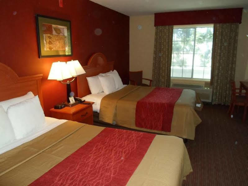 Comfort Inn Redwood City Kültér fotó