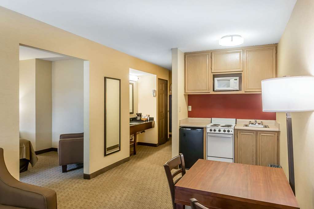 Comfort Inn Redwood City Kültér fotó