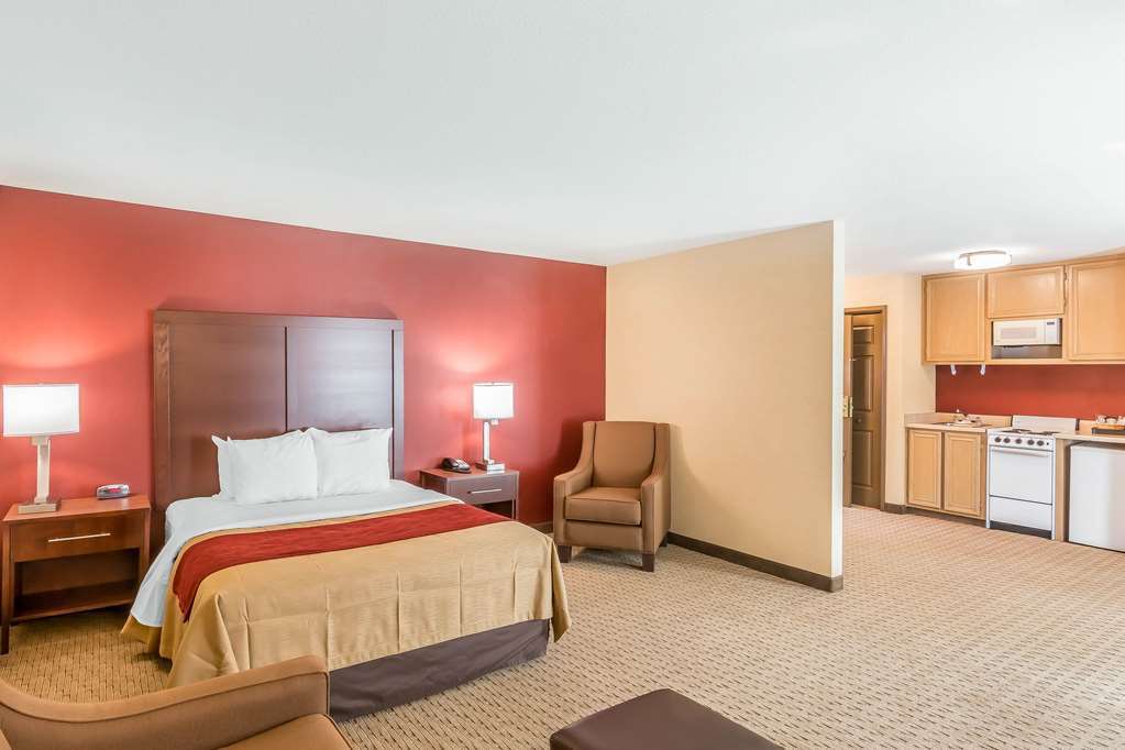 Comfort Inn Redwood City Kültér fotó