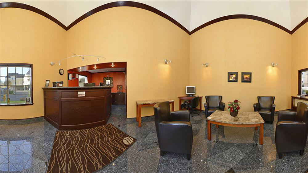 Comfort Inn Redwood City Kültér fotó
