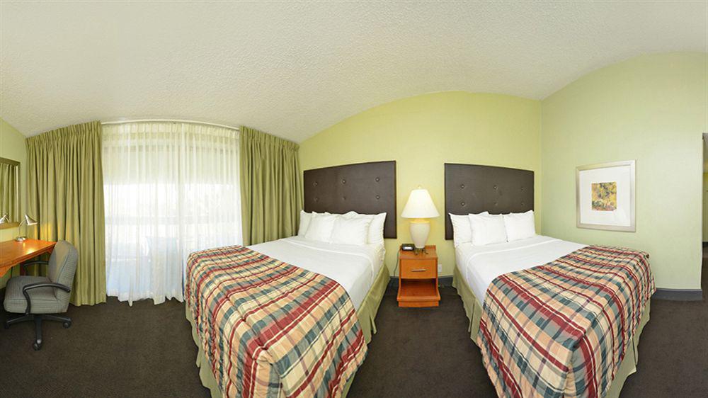 Comfort Inn Redwood City Kültér fotó